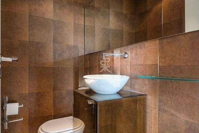 Imagem Apartamento com 3 Quartos à Venda, 107 m² em Pinheiros - São Paulo