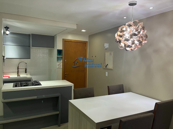 Imagem Imóvel com 2 Quartos à Venda, 59 m² em Norte (águas Claras) - Brasília Imagem Imóvel com 2 Quartos à Venda, 59 m² em Norte (águas Claras) - Brasília