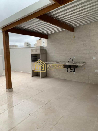 Imagem Apartamento com 2 Quartos à Venda, 104 m² em Santa Maria - Santo André Imagem Apartamento com 2 Quartos à Venda, 104 m² em Santa Maria - Santo André