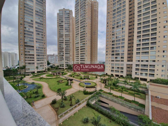 Foto do imóvel Apartamento com 3 Quartos à Venda, 150 m² em Vila Augusta - Guarulhos