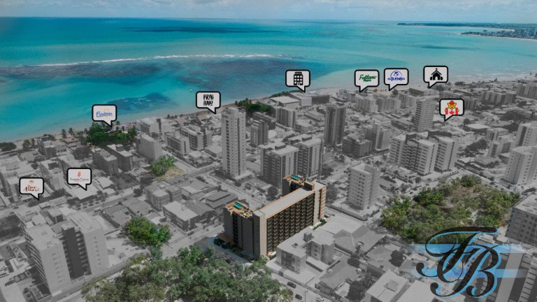 Imagem Apartamento com 3 Quartos à Venda, 295 m² em Jardim Oceania - João Pessoa Imagem Apartamento com 3 Quartos à Venda, 295 m² em Jardim Oceania - João Pessoa