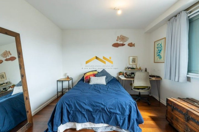 Imagem Apartamento com 2 Quartos à Venda, 80 m² em Sumarezinho - São Paulo Imagem Apartamento com 2 Quartos à Venda, 80 m² em Sumarezinho - São Paulo