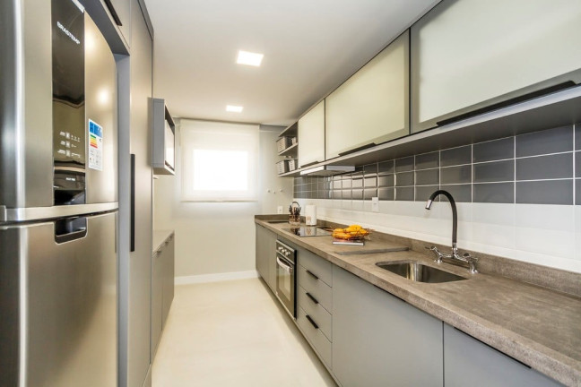 Imagem Apartamento com 1 Quarto à Venda, 53 m² em Três Figueiras - Porto Alegre