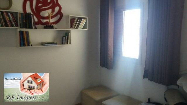 Imagem Apartamento com 4 Quartos à Venda, 180 m² em Campestre - Santo André Imagem Apartamento com 4 Quartos à Venda, 180 m² em Campestre - Santo André
