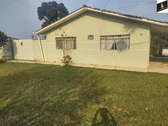 Imagem Imóvel com 3 Quartos à Venda, 20.000 m² em Imbuial - Colombo