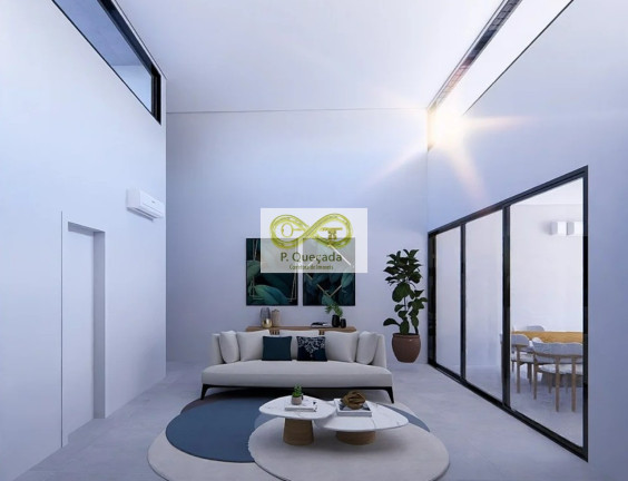 Imagem Casa com 3 Quartos à Venda, 181 m² em Parque Brasil 500 - Paulínia Imagem Casa com 3 Quartos à Venda, 181 m² em Parque Brasil 500 - Paulínia