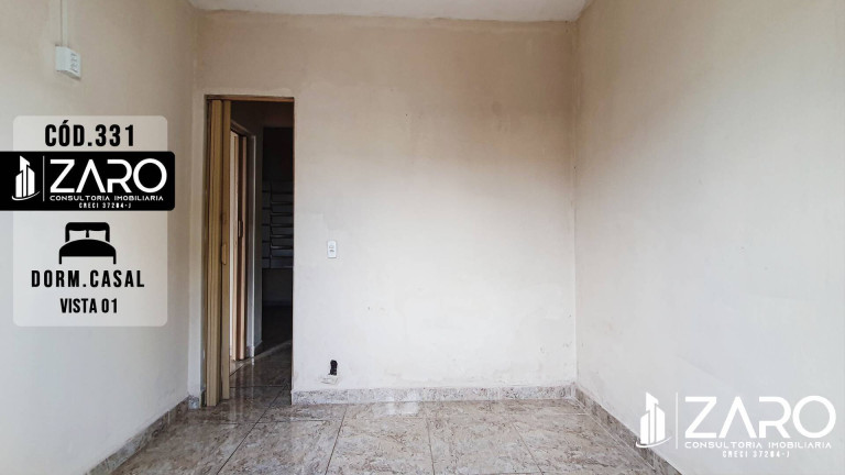 Imagem Casa com 2 Quartos à Venda, 270 m² em Conjunto Residencial Vila Verde - Rio Claro