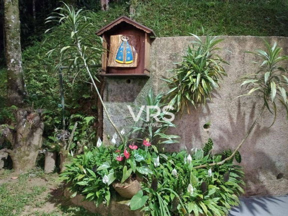Imagem Casa com 5 Quartos à Venda, 289 m² em Carlos Guinle - Teresópolis Imagem Casa com 5 Quartos à Venda, 289 m² em Carlos Guinle - Teresópolis
