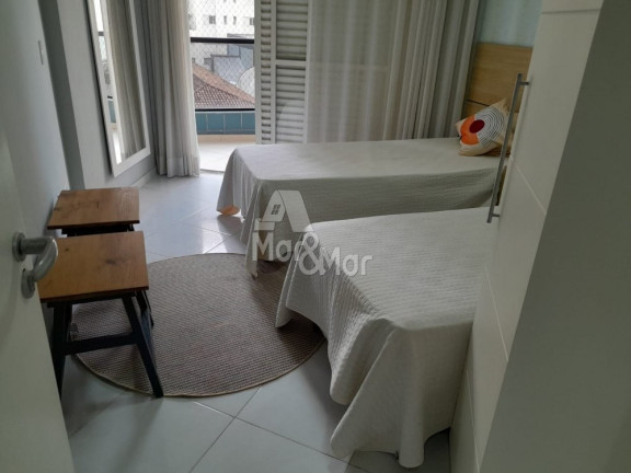 Imagem Apartamento com 4 Quartos à Venda, 160 m² em Pitangueiras - Guarujá
