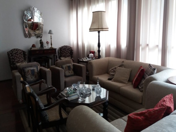 Imagem Imóvel com 3 Quartos à Venda, 150 m² em Vila Suzana - São Paulo