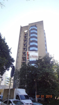 Imóvel para Alugar, 97 m² em Brooklin Novo - São Paulo