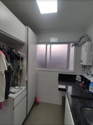 Imagem Apartamento com 3 Quartos à Venda, 112 m² em Forte - Praia Grande Imagem Apartamento com 3 Quartos à Venda, 112 m² em Forte - Praia Grande