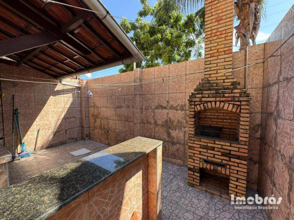 Imagem Casa com 3 Quartos à Venda, 77 m² em Passaré - Fortaleza Imagem Casa com 3 Quartos à Venda, 77 m² em Passaré - Fortaleza