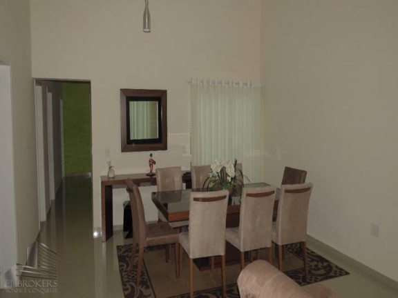 Imagem Casa de Condomínio com 3 Quartos à Venda, 165 m² em Iporanga - Sorocaba