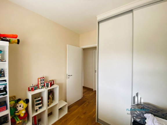 Imagem Apartamento com 3 Quartos à Venda, 110 m² em Alphaville - Santana De Parnaíba Imagem Apartamento com 3 Quartos à Venda, 110 m² em Alphaville - Santana De Parnaíba