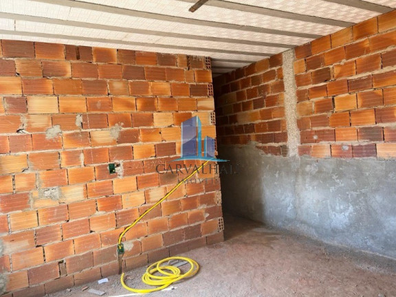 Imagem Casa com 3 Quartos à Venda, 140 m² em Tropical - Contagem