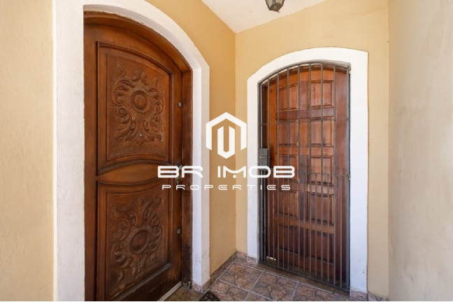 Imagem Casa com 4 Quartos à Venda, 280 m² em Jardim Vila Carrão - São Paulo
