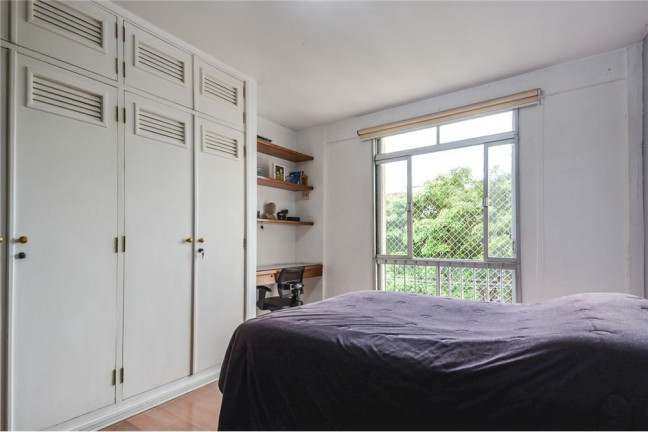 Imagem Apartamento com 3 Quartos à Venda, 220 m² em Bela Vista - São Paulo
