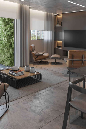 Imagem Apartamento com 2 Quartos à Venda, 64 m² em Petrópolis - Porto Alegre