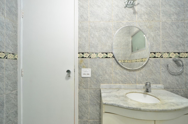 Imagem Imóvel com 3 Quartos à Venda, 107 m² em Higienópolis - São Paulo