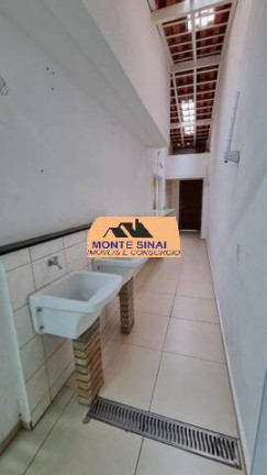 Imagem Casa de Condomínio com 4 Quartos à Venda, 250 m² em Parque Campolim - Sorocaba