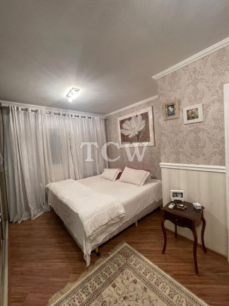 Imagem Cobertura com 2 Quartos à Venda, 160 m² em Vila Bertioga - São Paulo