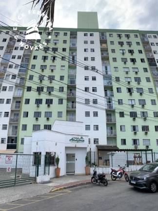 Apartamento com 2 Quartos à Venda, 10 m² em Praia Do Morro - Guarapari