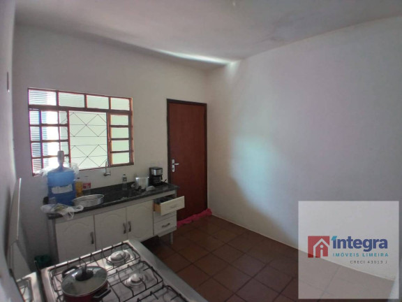 Imagem Casa com 3 Quartos à Venda, 150 m² em Vila Castelar - Limeira Imagem Casa com 3 Quartos à Venda, 150 m² em Vila Castelar - Limeira
