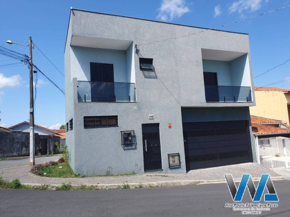 Imagem Casa com 3 Quartos à Venda, 140 m² em Vila Garcia - Bragança Paulista