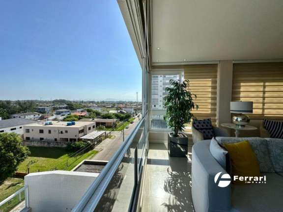 Imagem Apartamento com 4 Quartos à Venda, 215 m² em Navegantes - Capão Da Canoa
