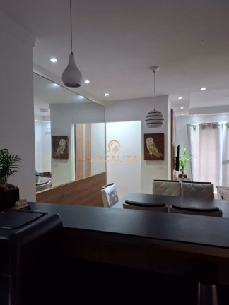 Imagem Apartamento com 3 Quartos à Venda, 112 m² em Parque Santo Antônio - Jacareí Imagem Apartamento com 3 Quartos à Venda, 112 m² em Parque Santo Antônio - Jacareí