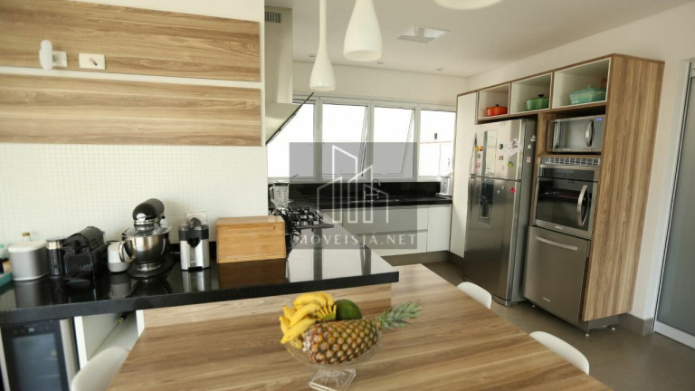 Imagem Casa com 4 Quartos à Venda, 356 m² em Alphaville - Santana De Parnaíba