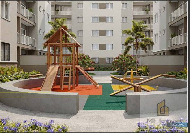 Imagem Apartamento com 2 Quartos à Venda, 53 m² em Campo Redondo - São Pedro Da Aldeia Imagem Apartamento com 2 Quartos à Venda, 53 m² em Campo Redondo - São Pedro Da Aldeia