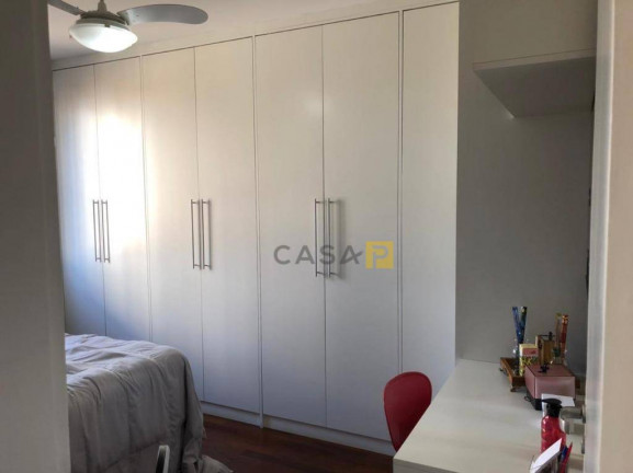 Imagem Apartamento com 3 Quartos à Venda, 165 m² em Centro - Americana Imagem Apartamento com 3 Quartos à Venda, 165 m² em Centro - Americana