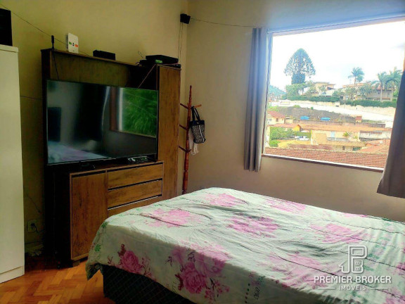Imagem Casa com 3 Quartos à Venda, 91 m² em Jardim Europa - Teresópolis