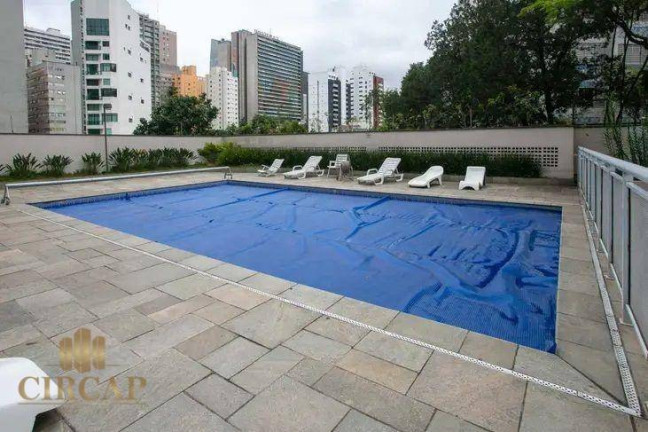 Imagem Apartamento com 3 Quartos à Venda, 79 m² em Jardim Paulista - São Paulo