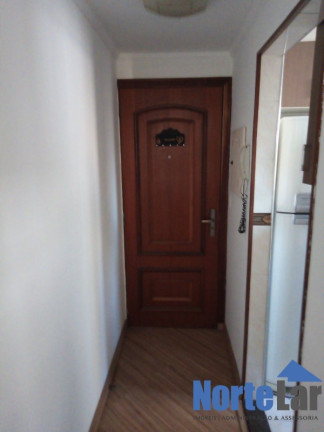 Imagem Apartamento com 2 Quartos à Venda, 49 m² em Vila Nova Cachoeirinha - São Paulo