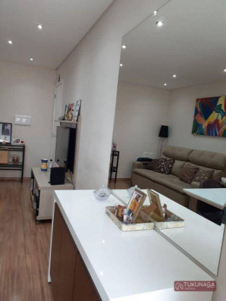 Imagem Apartamento com 2 Quartos à Venda, 59 m² em Picanco - Guarulhos Imagem Apartamento com 2 Quartos à Venda, 59 m² em Picanco - Guarulhos
