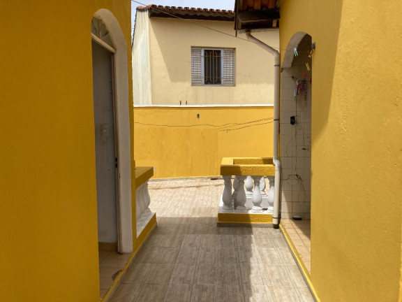 Imagem Sobrado com 3 Quartos à Venda, 124 m² em Jardim Marcato - Suzano