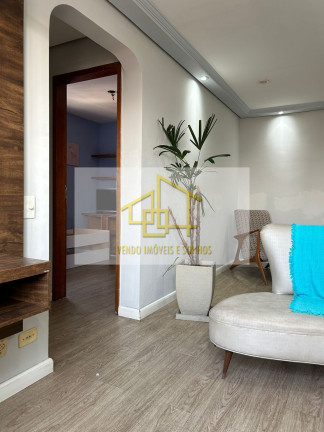 Imagem Apartamento com 2 Quartos à Venda, 50 m² em Chácara Santo Antônio (zona Sul) - São Paulo Imagem Apartamento com 2 Quartos à Venda, 50 m² em Chácara Santo Antônio (zona Sul) - São Paulo