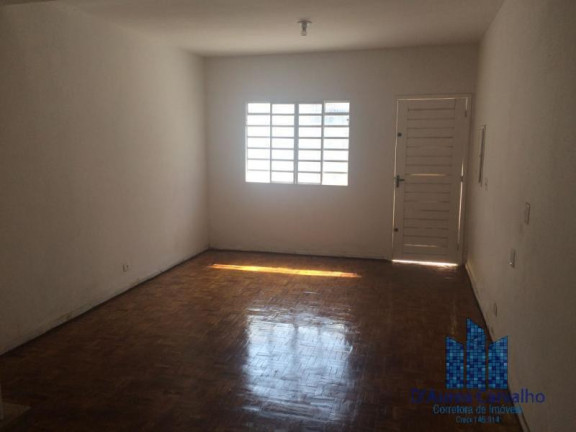 Imagem Casa com 2 Quartos à Venda, 96 m² em Saúde - São Paulo