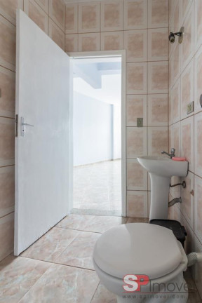 Imagem Apartamento com 1 Quarto à Venda, 37 m² em República - São Paulo