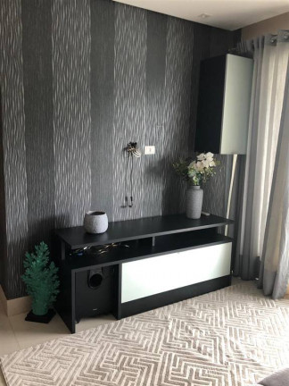 Imagem Apartamento com 3 Quartos à Venda, 137 m² em Forte - Praia Grande