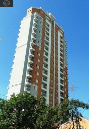 Apartamento com 2 Quartos à Venda, 68 m² em Ipiranga - São Paulo
