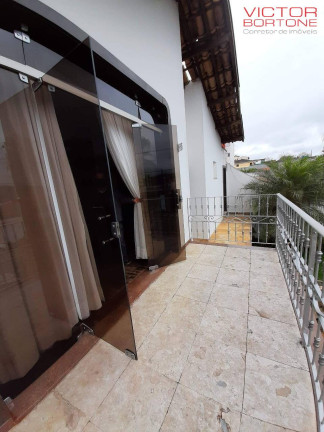 Imagem Casa com 3 Quartos à Venda, 170 m² em Alto Ipiranga - Mogi Das Cruzes