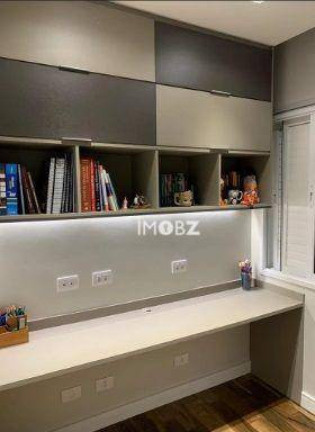 Imagem Imóvel com 3 Quartos à Venda, 64 m² em Vila Nova Manchester - São Paulo