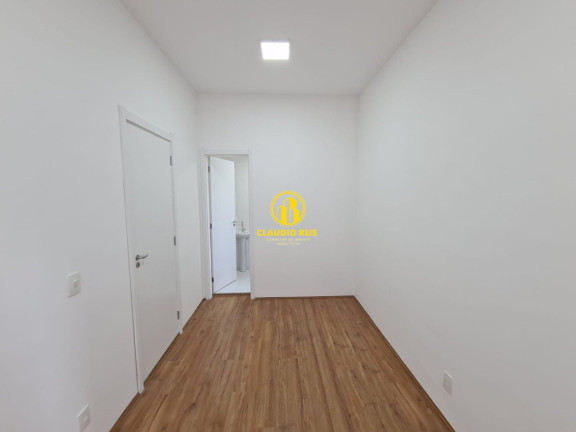 Imagem Apartamento com 1 Quarto para Alugar, 27 m² em Jardim Caravelas - São Paulo