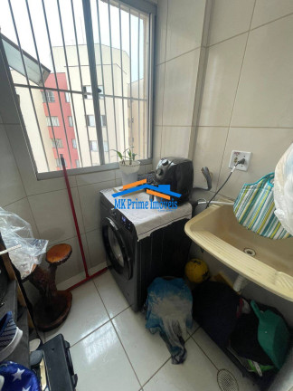 Imagem Apartamento com 2 Quartos à Venda, 54 m² em Bandeiras - Osasco Imagem Apartamento com 2 Quartos à Venda, 54 m² em Bandeiras - Osasco