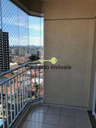 Foto do imóvel Apartamento com 3 Quartos à Venda, 102 m² em Mirandópolis - São Paulo