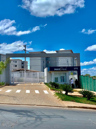 Imóvel com 2 Quartos à Venda, 45 m² em Donato - Contagem